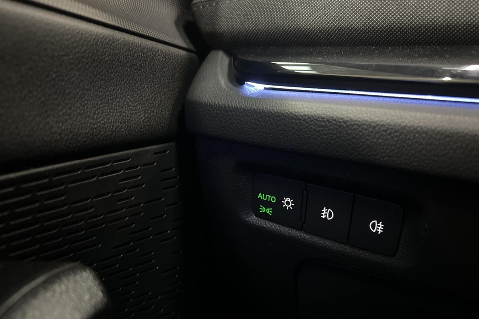 Skoda Octavia 1,5 eTSi 150 Style Combi DSG 5d