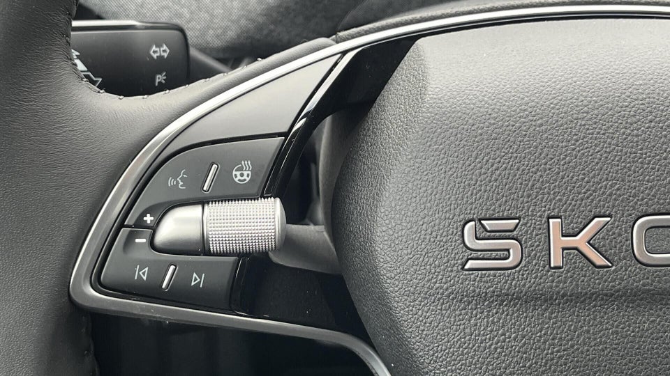 Skoda Enyaq 85 iV Premium 5d