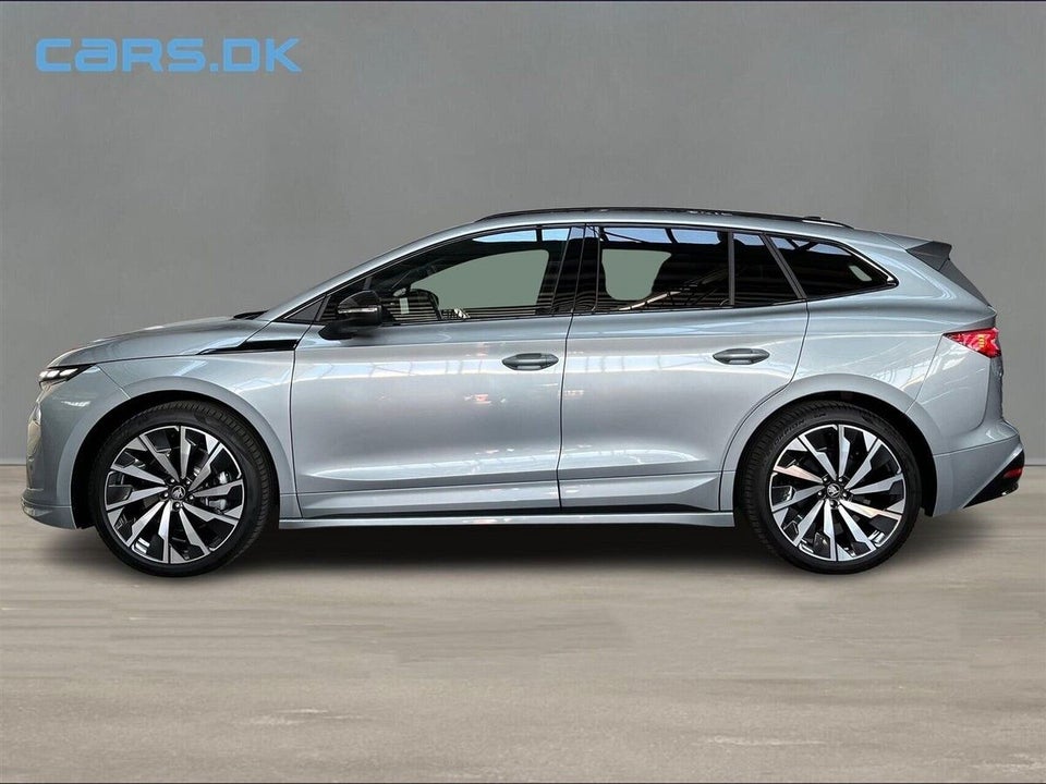 Skoda Enyaq 85 iV Sportline 5d