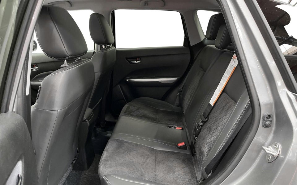 Suzuki Vitara 1,0 Boosterjet Adventure 5d