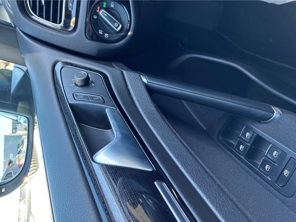 VW Golf VII 1,5 TSi 150 Highline DSG 5d