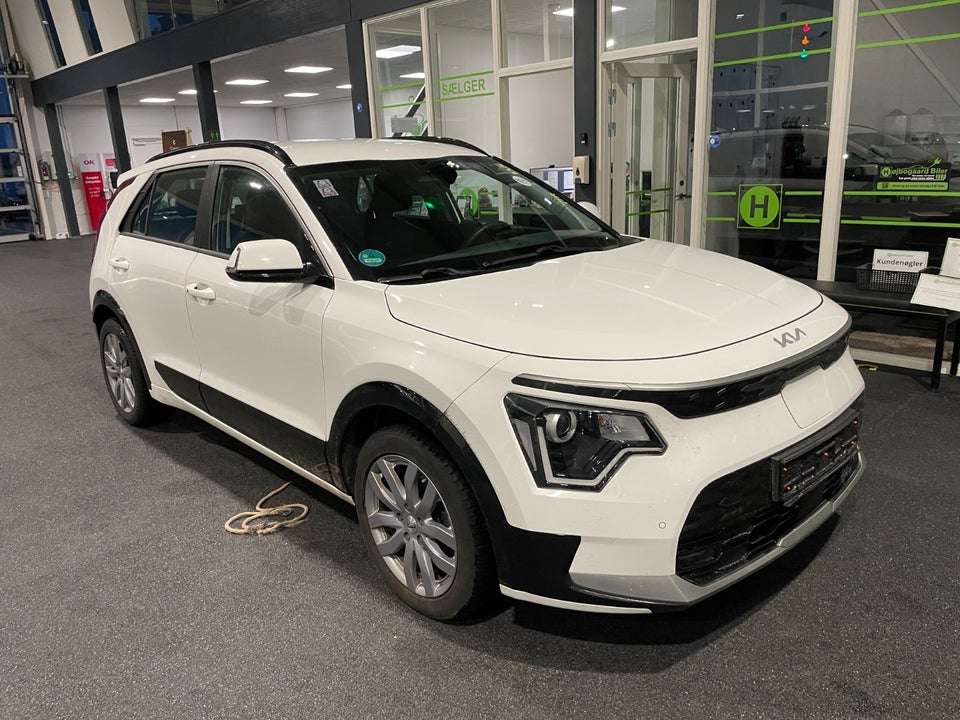 Kia Niro 64 EV Vision 5d