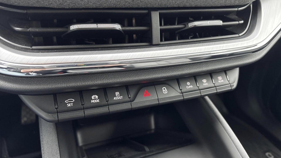 Skoda Enyaq 80 iV Premium 5d