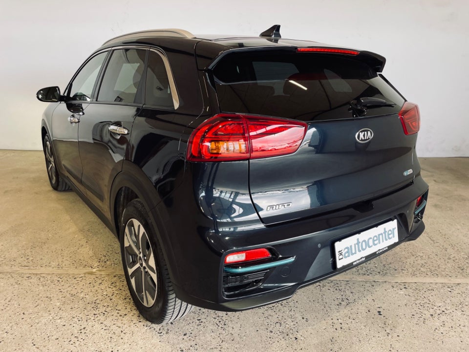 Kia e-Niro 64 Spirit 5d