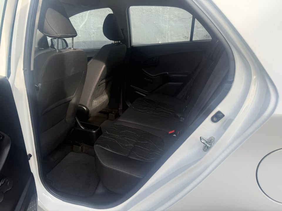 Kia Picanto 1,0 Active Eco 5d