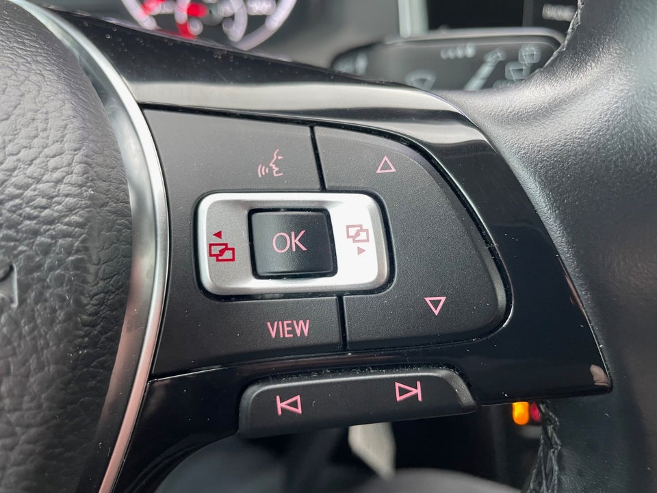 VW Polo 1,0 TSi 115 Highline DSG 5d