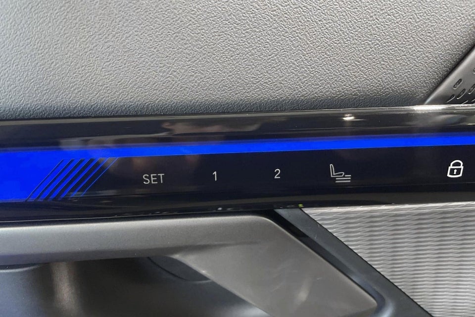 BMW i5 eDrive40 Touring Fully Charged 5d