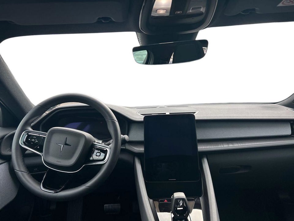 Polestar 2 Long Range 5d