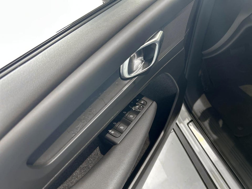 Volvo C40 P6 ReCharge Plus 5d