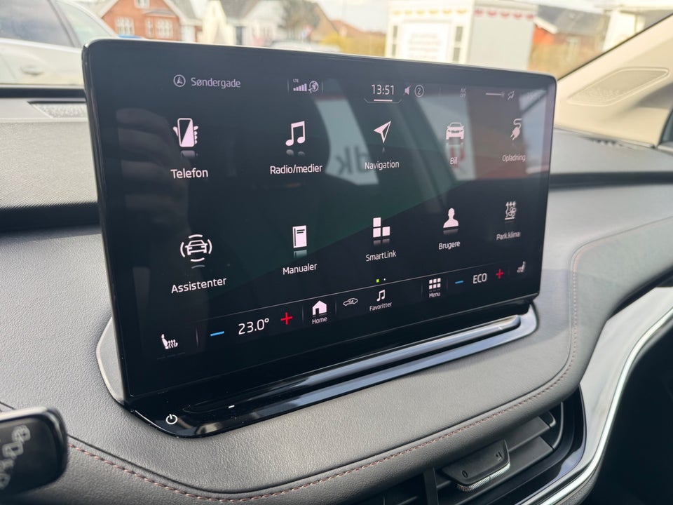 Skoda Enyaq 60 iV Suite 5d