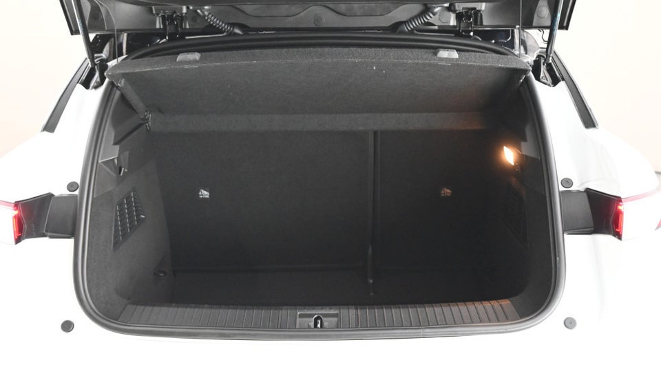 Renault Megane E-Tech 60 Iconic 5d