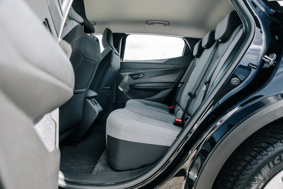 Renault Megane E-Tech 60 Evolution ER 5d