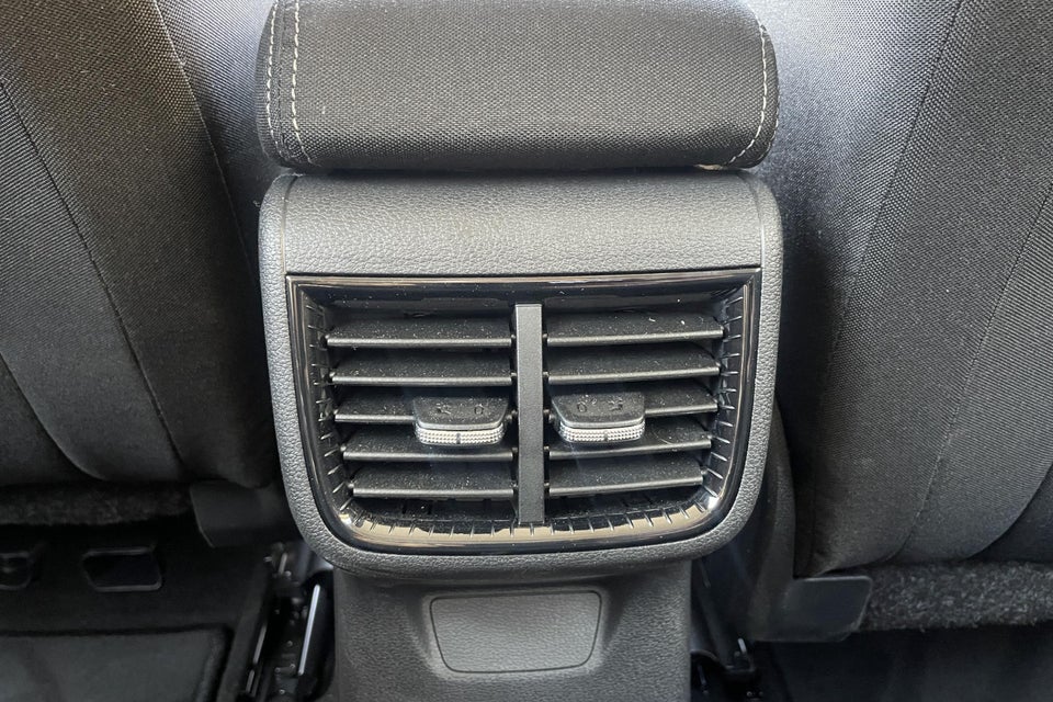 Skoda Fabia 1,0 TSi 115 Selection DSG 5d