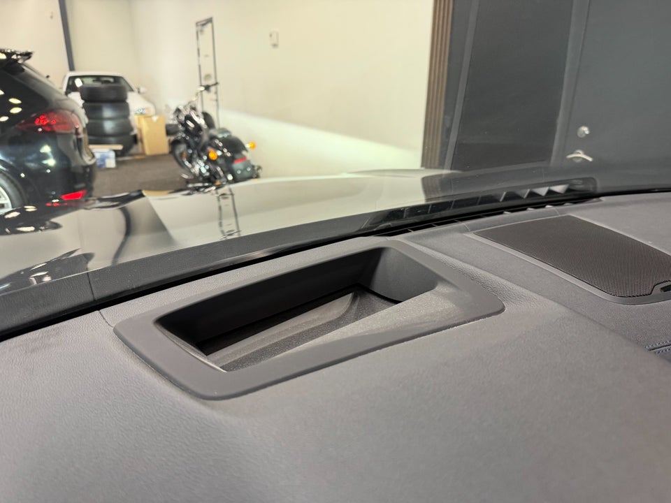 BMW iX3 Charged Plus M-Sport 5d