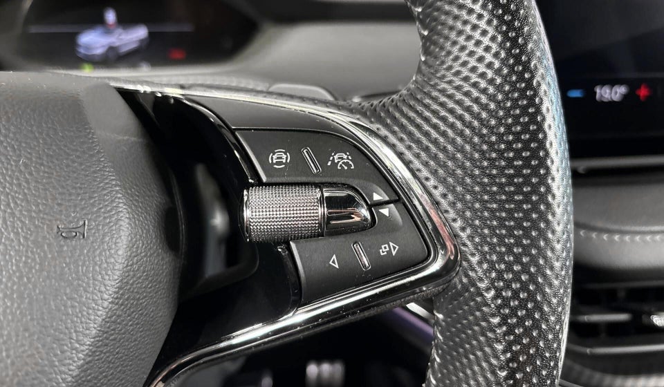 Skoda Enyaq 80 iV Sportline 5d