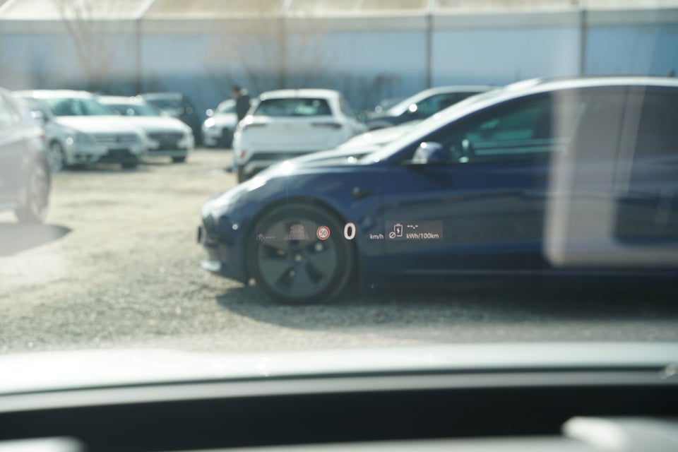 VW ID.7 77 Pro Tourer 5d