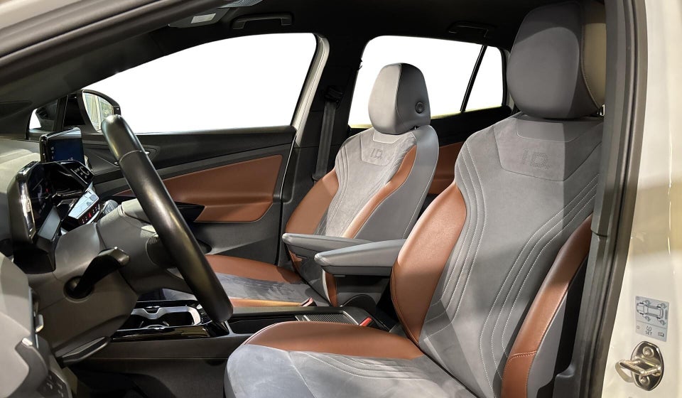 VW ID.4 77 1ST Pro Performance 5d