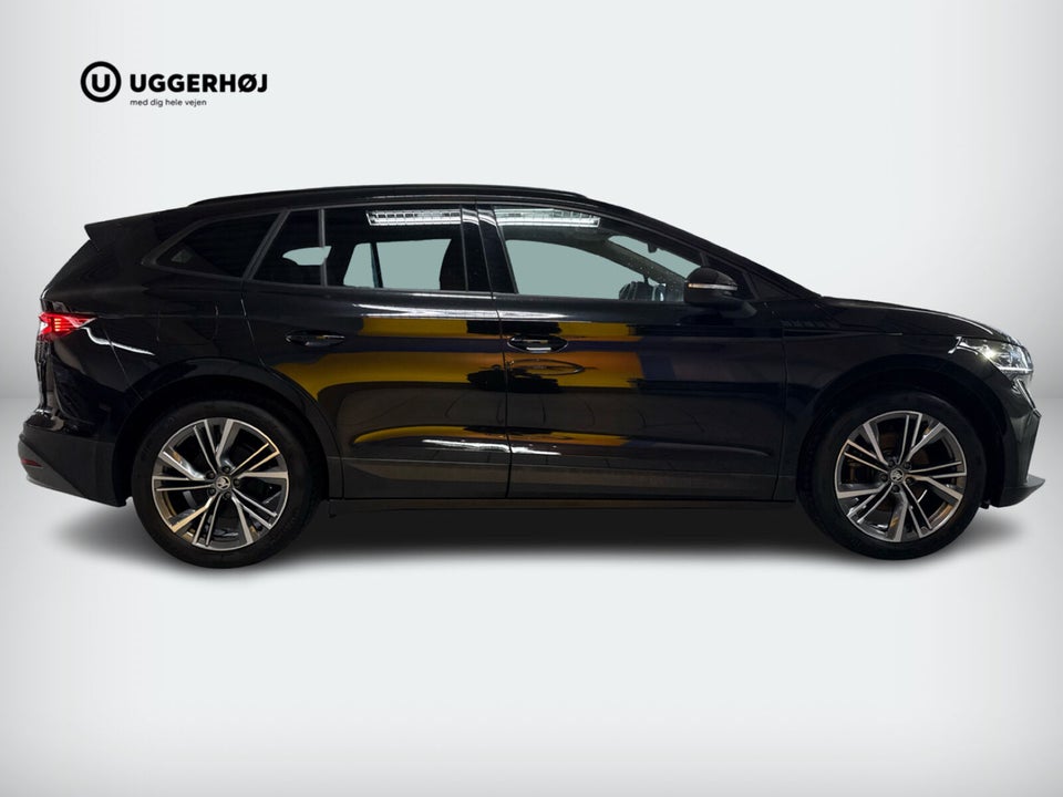 Skoda Enyaq 60 iV Premium 5d