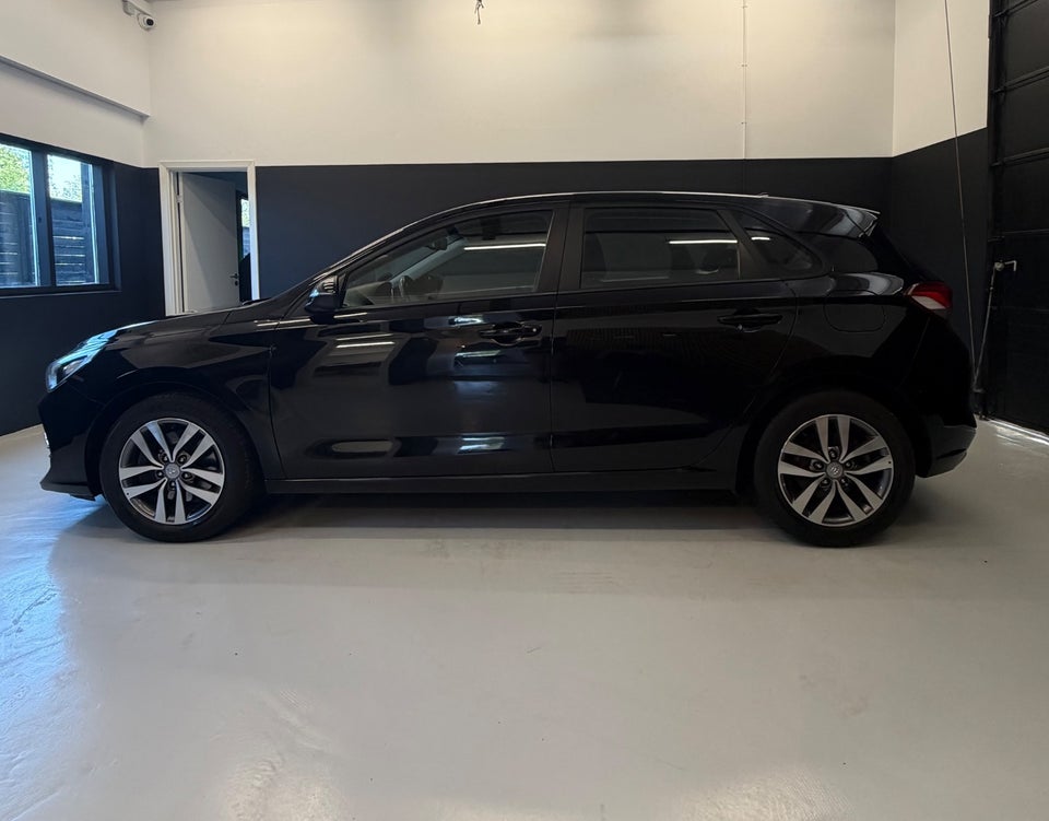 Hyundai i30 1,4 T-GDi Value Edition+ DCT 5d