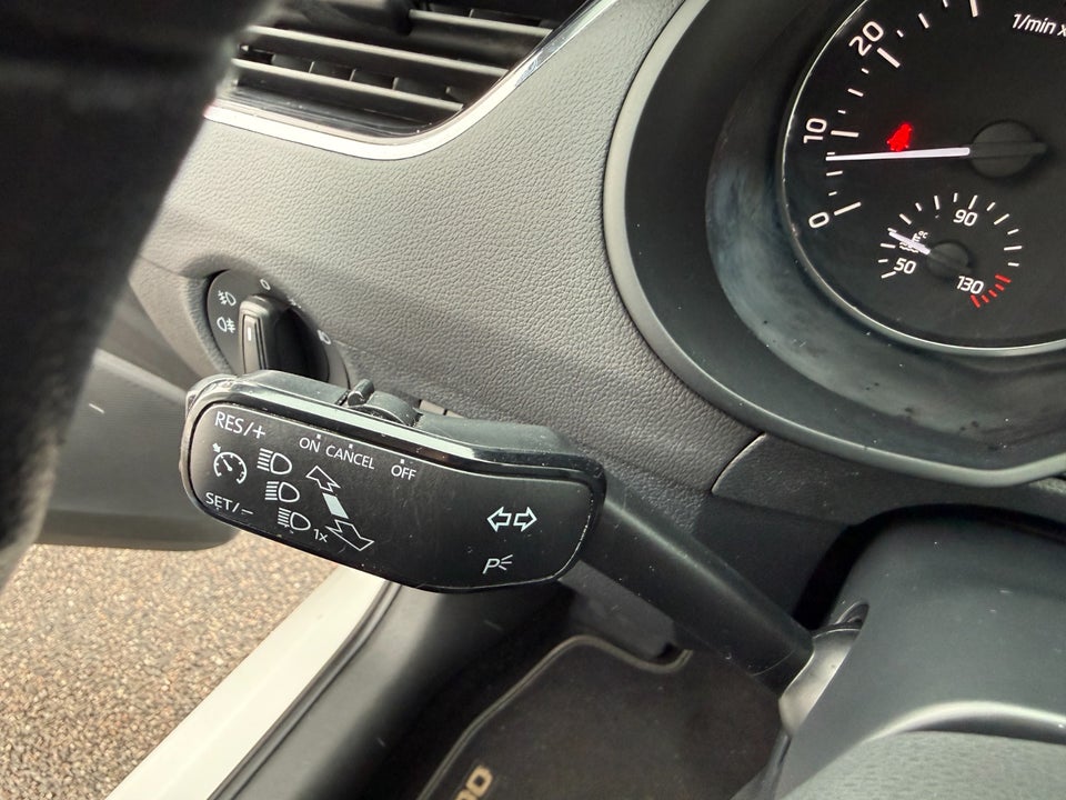 Skoda Octavia 1,4 TSi 140 Active 5d