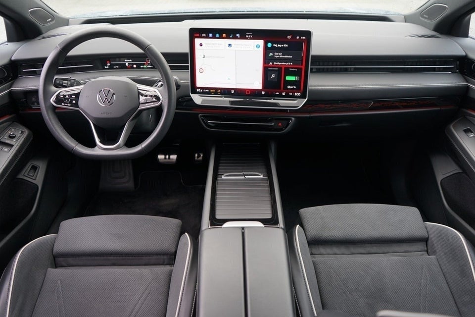 VW ID.7 77 Style Tourer 5d
