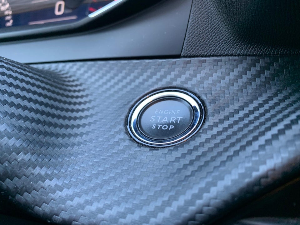 Peugeot 208 1,5 BlueHDi 100 Active 5d