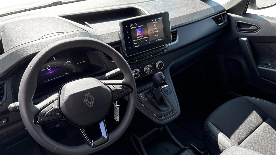 Renault Kangoo E-Tech L1 Van