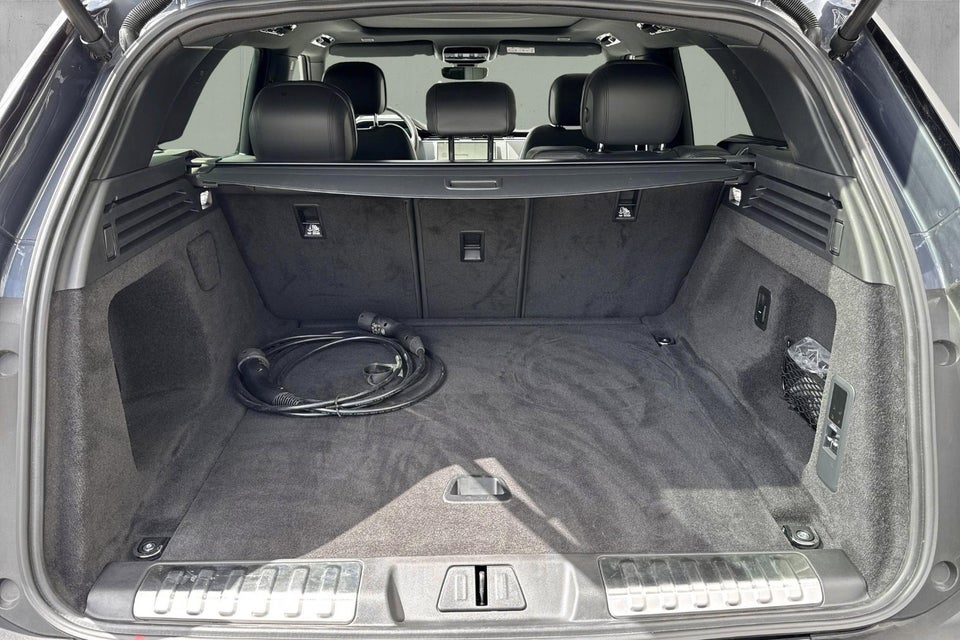 Land Rover Range Rover Sport 3,0 P460e Dynamic SE aut. 5d