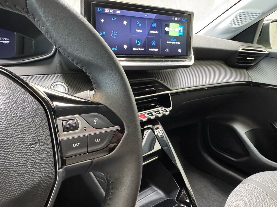 Peugeot e-208 50 Allure 5d