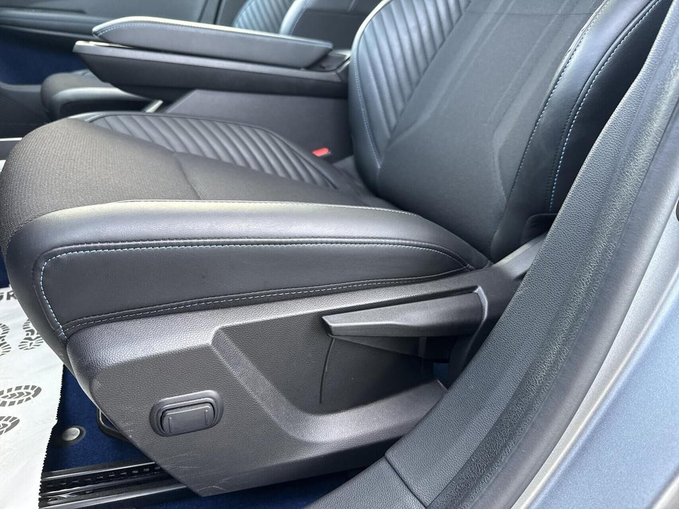 Renault Scenic E-Tech 87 Esprit Alpine 5d