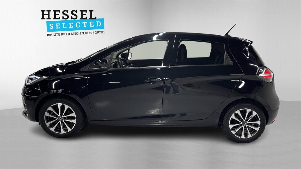 Renault Zoe 52 Zen 5d