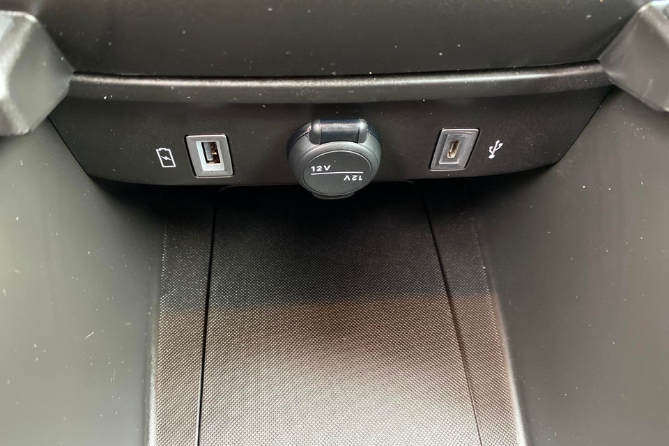 Jeep Avenger 54 Altitude 5d