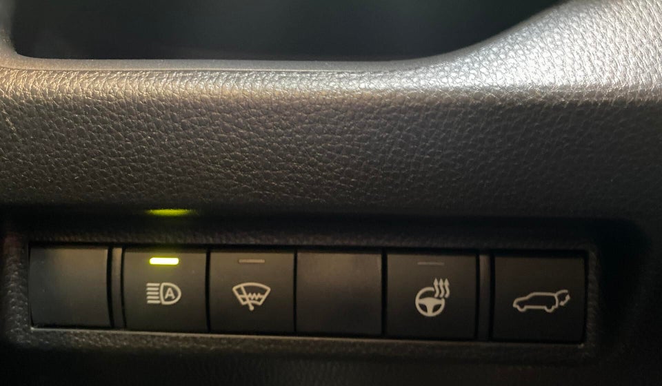 Toyota RAV4 2,0 T3 Smart 5d