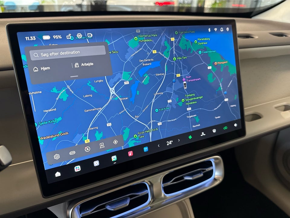 Leapmotor B10 67 Design 5d