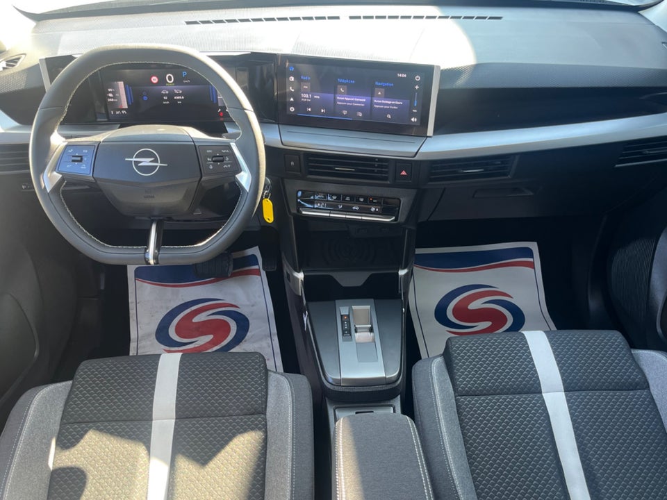 Opel Frontera 44 Edition 5d