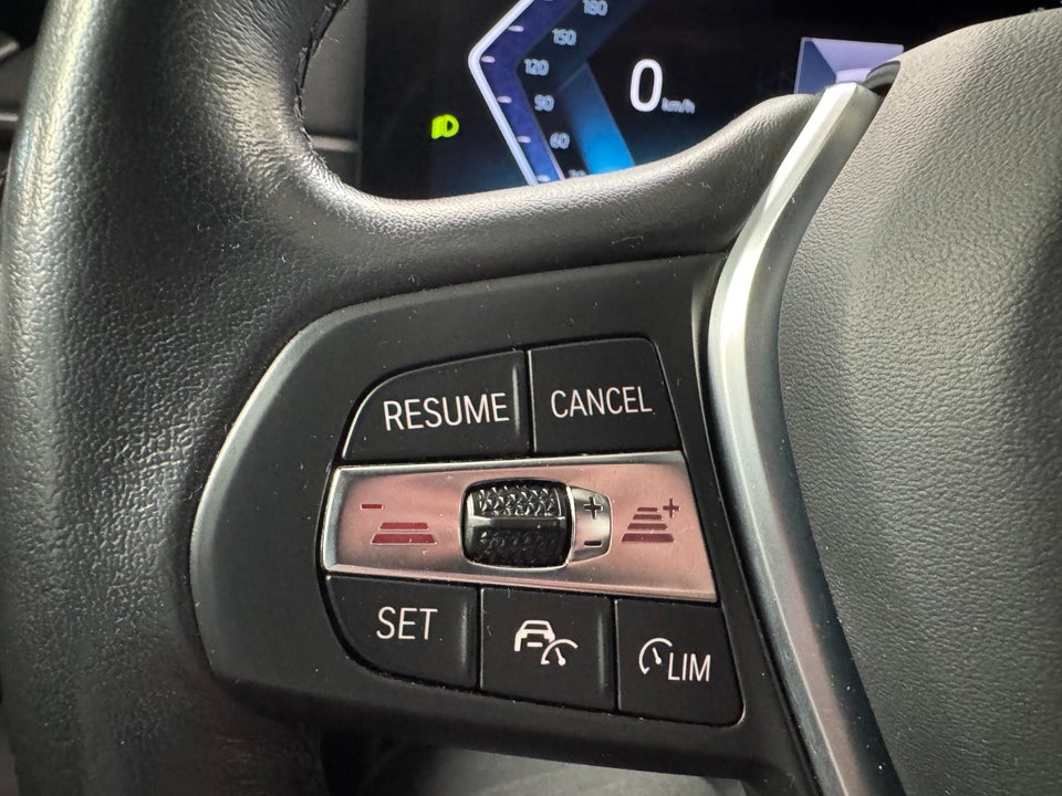 BMW i4 eDrive40 5d