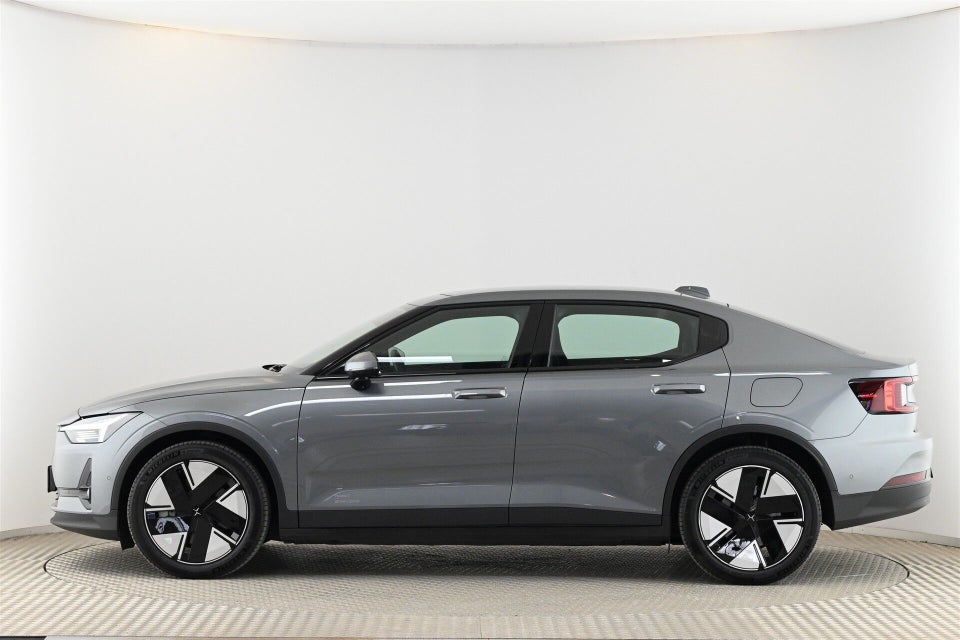 Polestar 2 Long Range Nordic Edition 5d