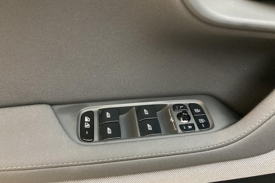 Polestar 2 Long Range 5d