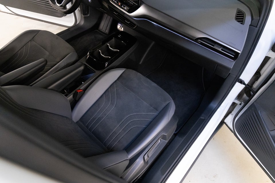 VW ID.4 77 Pro Performance 5d