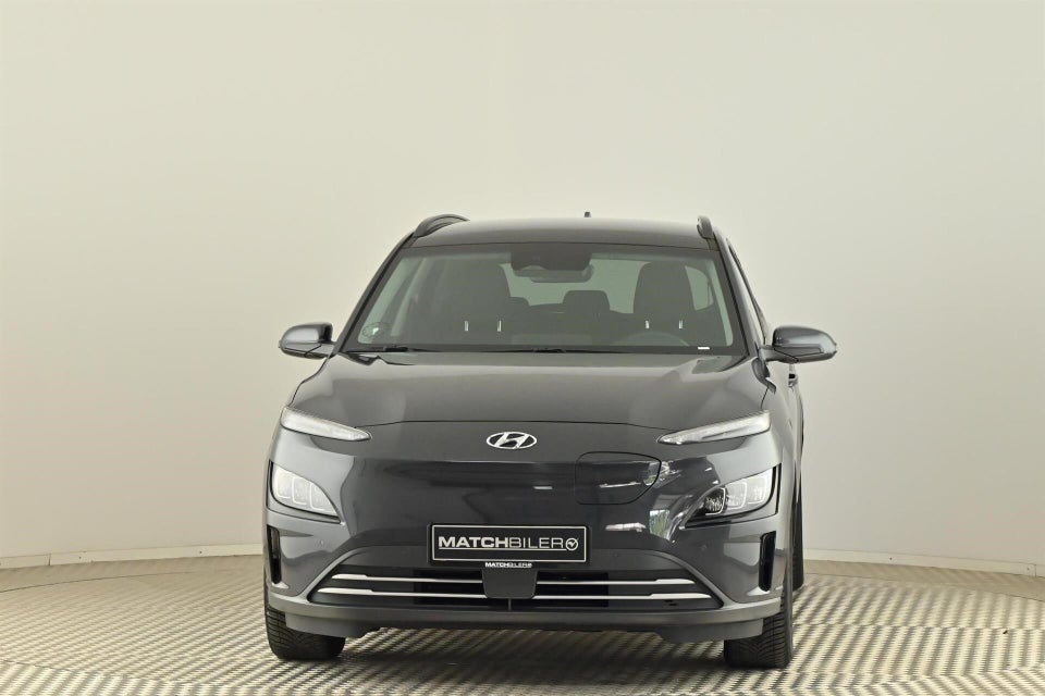 Hyundai Kona 64 EV Advanced 5d