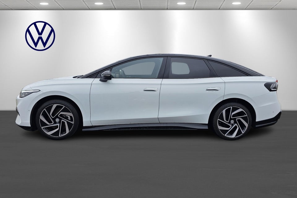 VW ID.7 86 Style S+ 5d