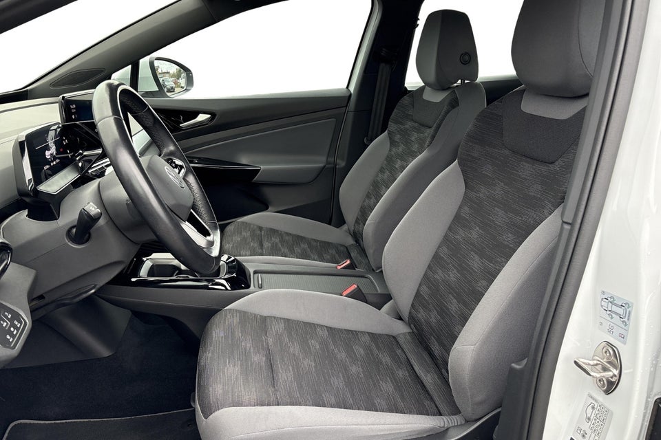 VW ID.5 77 Pro Performance 5d