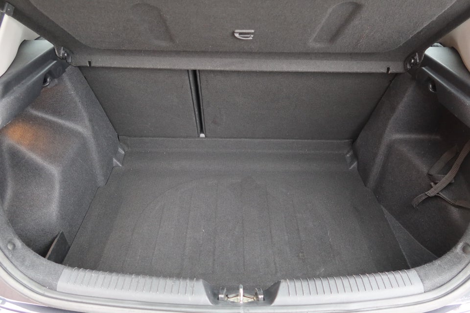 Kia Ceed 1,0 T-GDi Attraction 5d