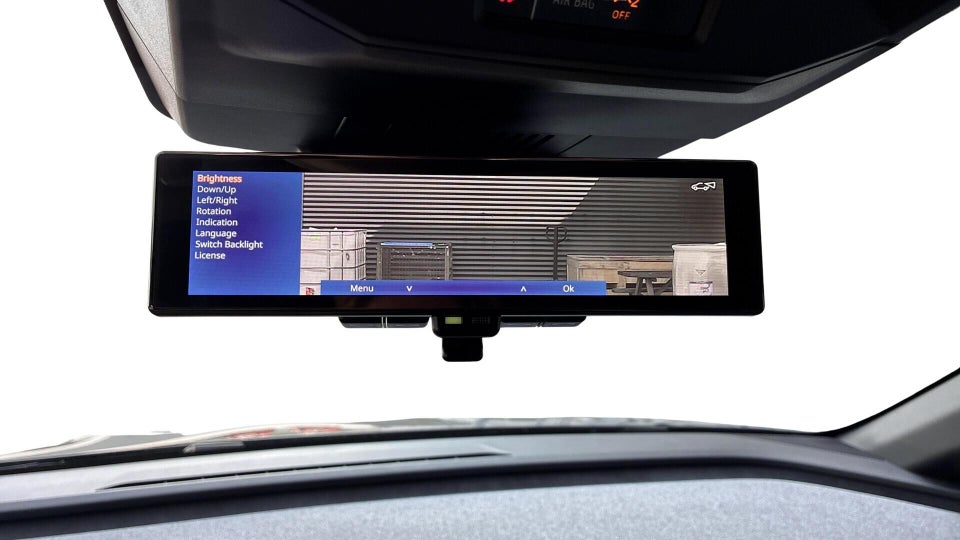 Renault Megane E-Tech 60 Techno 5d