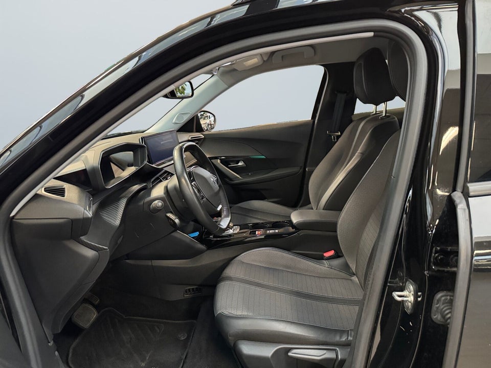 Peugeot e-2008 50 Allure Pack 5d