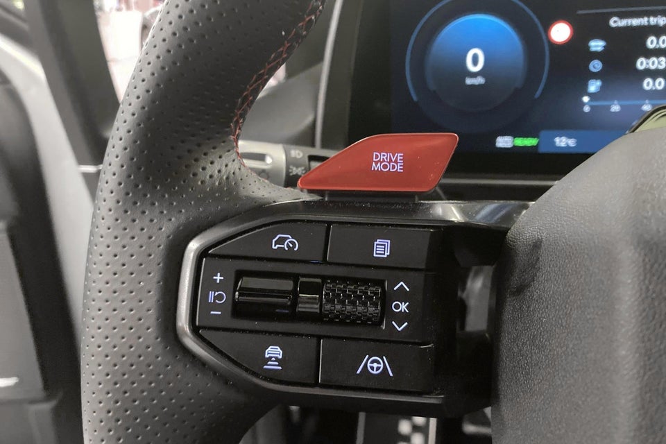 Hyundai Ioniq 6 84 N Line+ AWD 4d