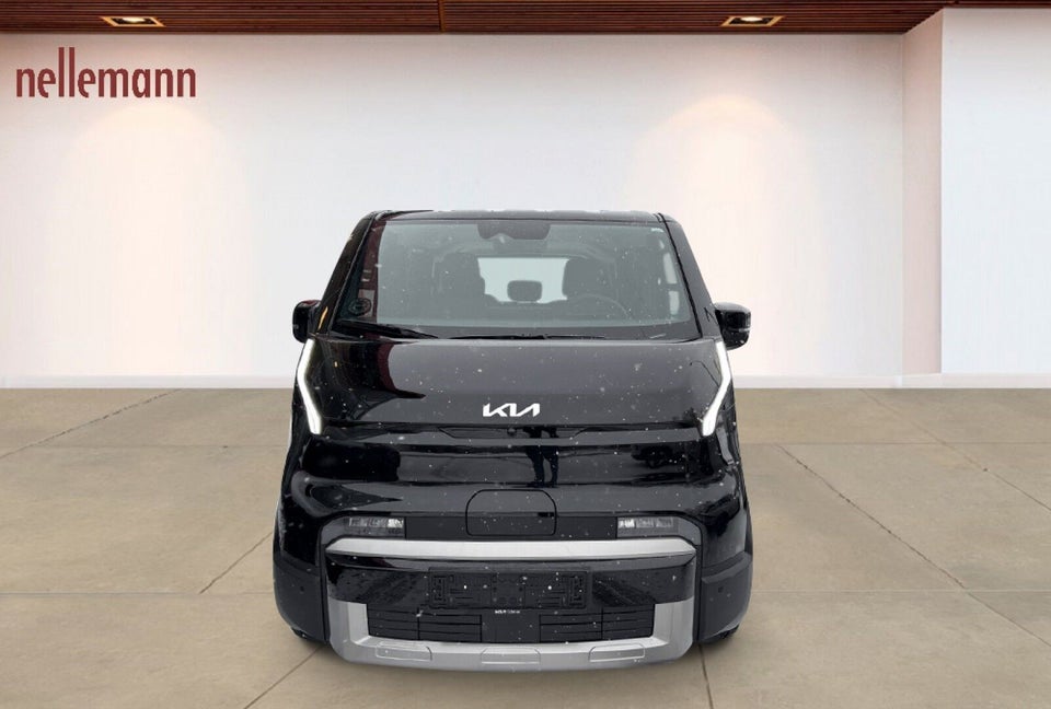 Kia PV5 51 Standard Range Upgrade 5d