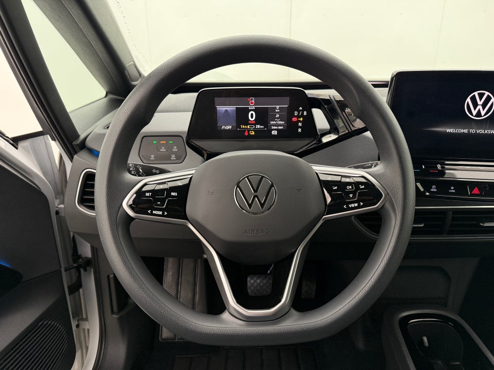 VW ID.3 58 Pro 5d
