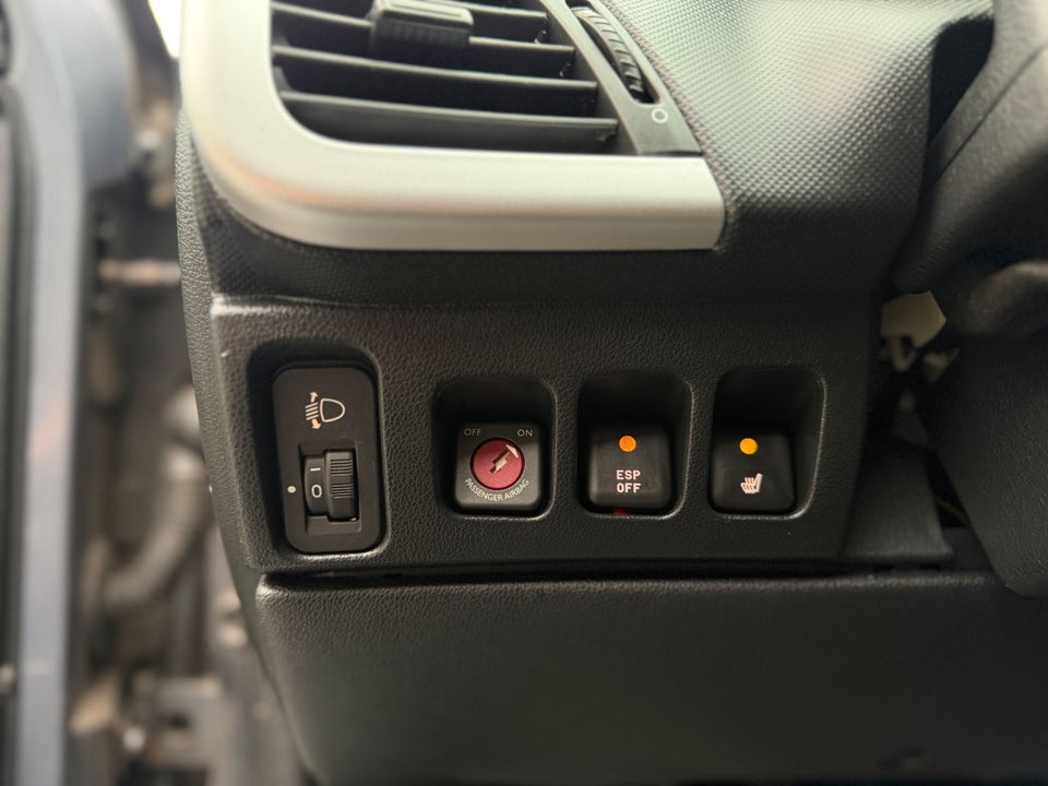 Peugeot 206+ 1,4 HDi 68 Active 5d