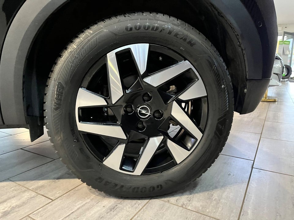 Opel Mokka-e 50 GS Line 5d